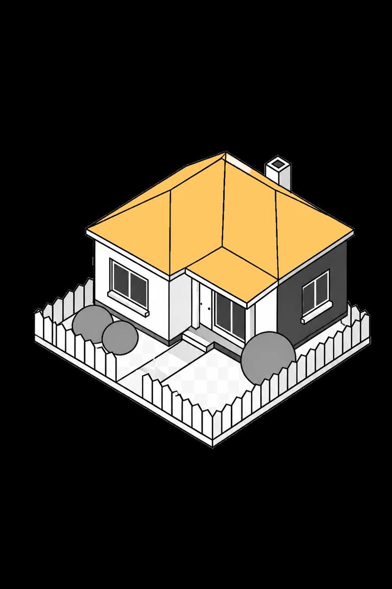 buy a new home